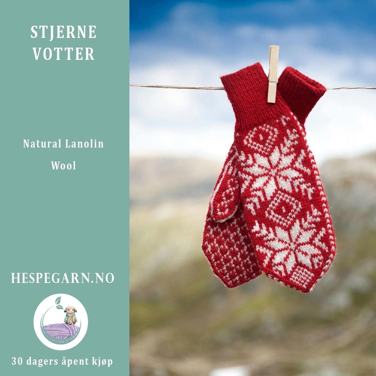 Stjernevotter fra HoY