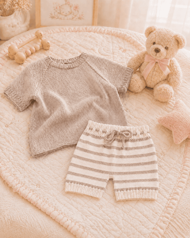 Pelle Sommerbeige