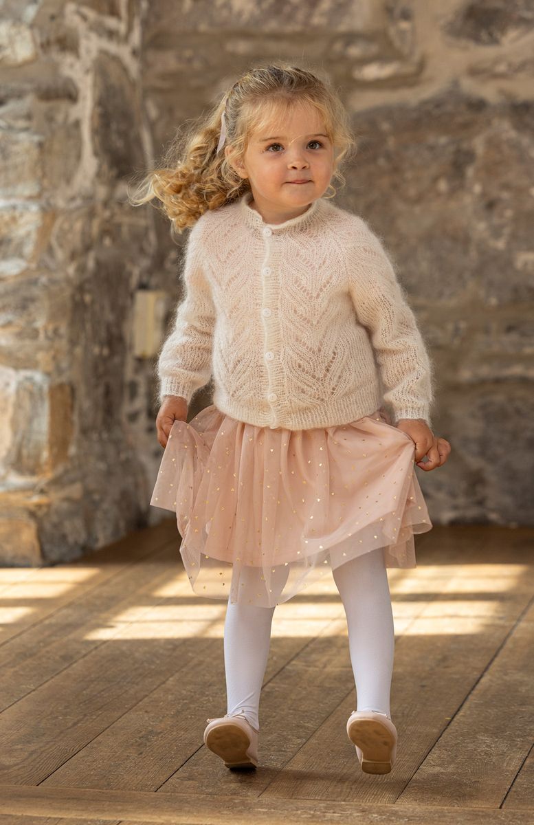 Mille Barnejakke fra Viking