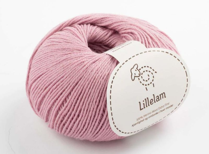 Lillelam