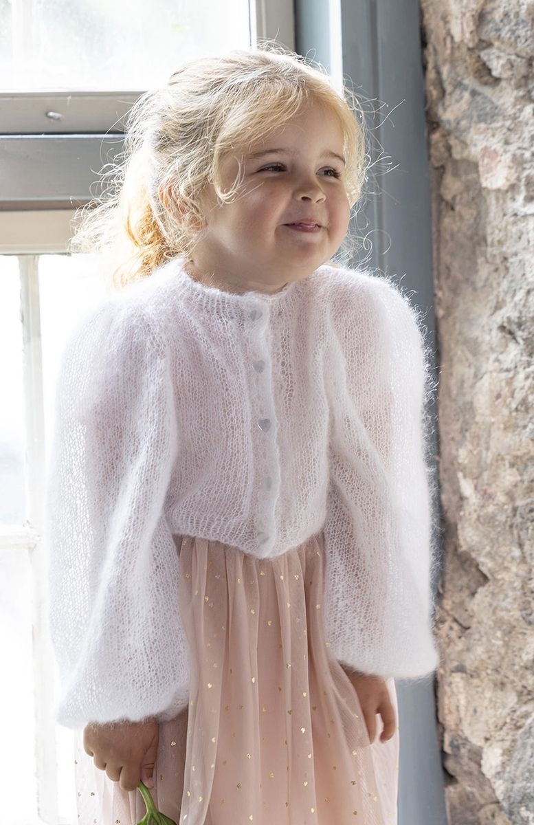 Sagn Bolero fra Viking