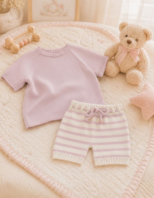 Pelle Sommer-rosa