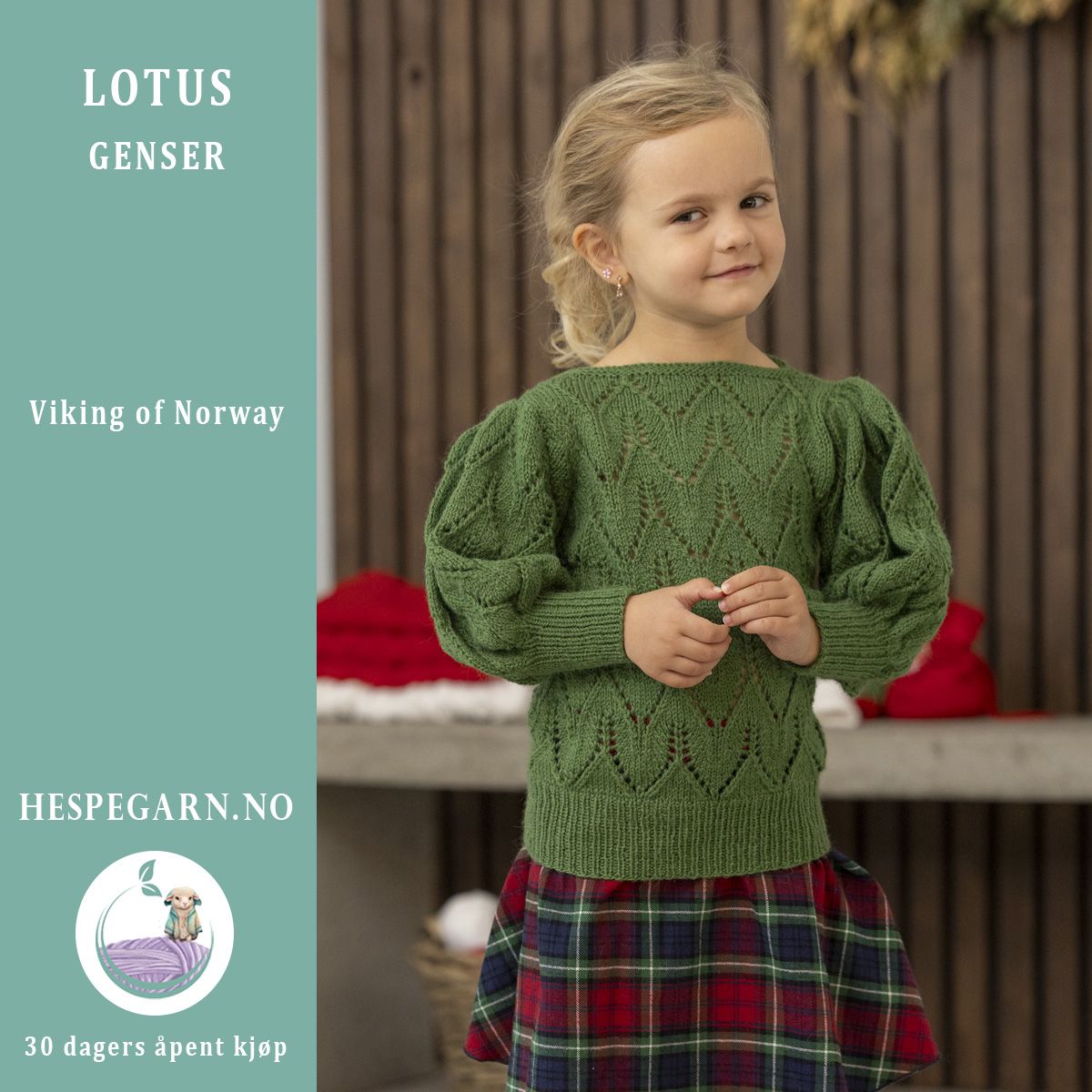 Tjøme Genser fra Viking