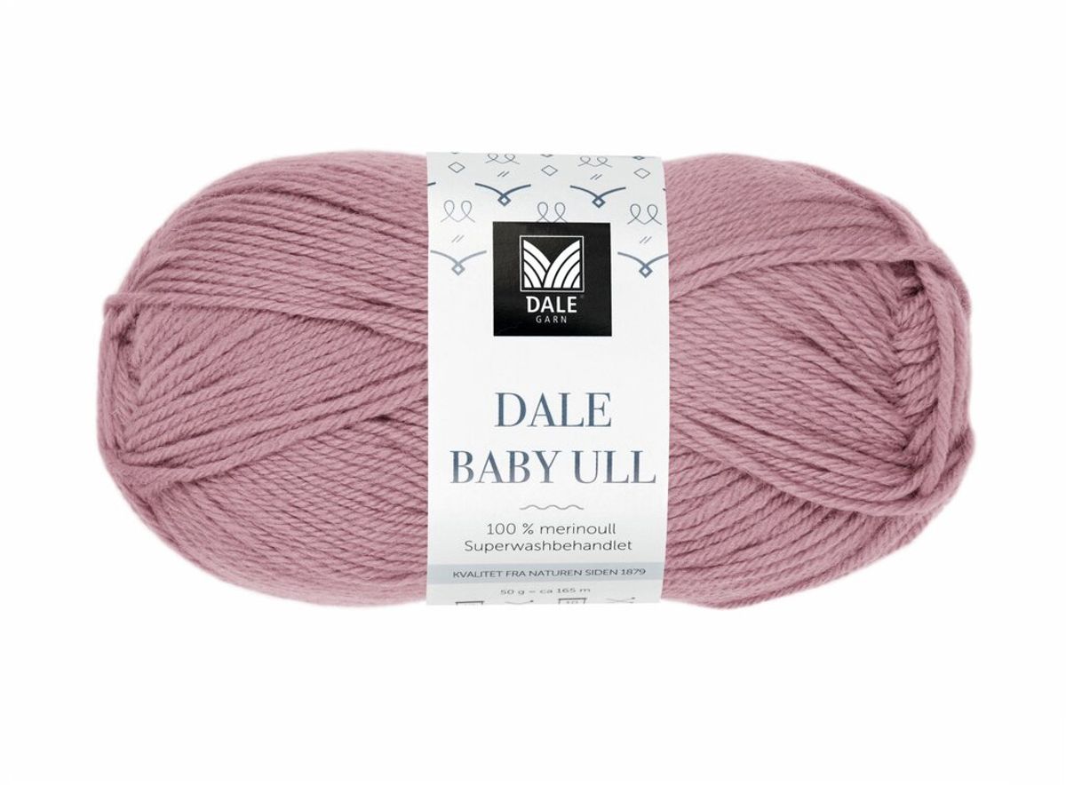 BABY ULL