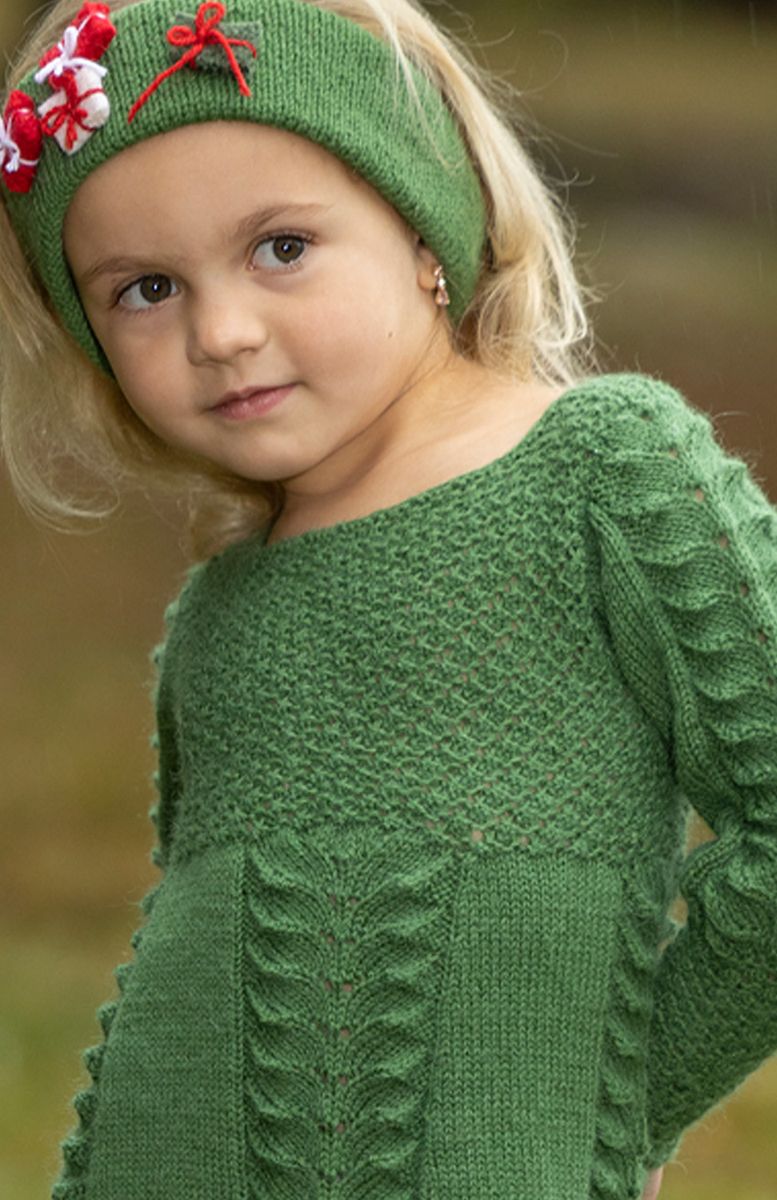 Julie Kjole fra Viking