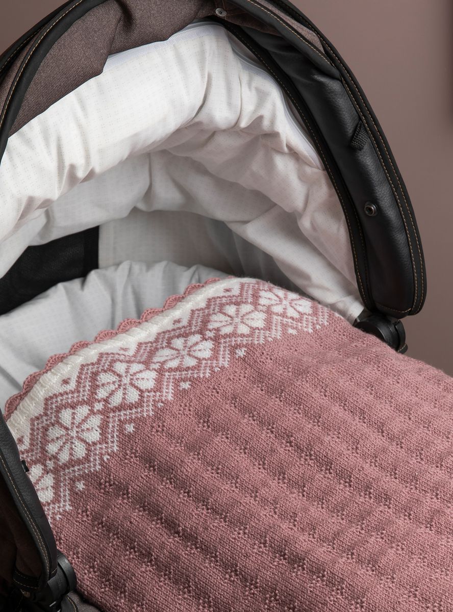 Lydia Vognteppe fra Viking