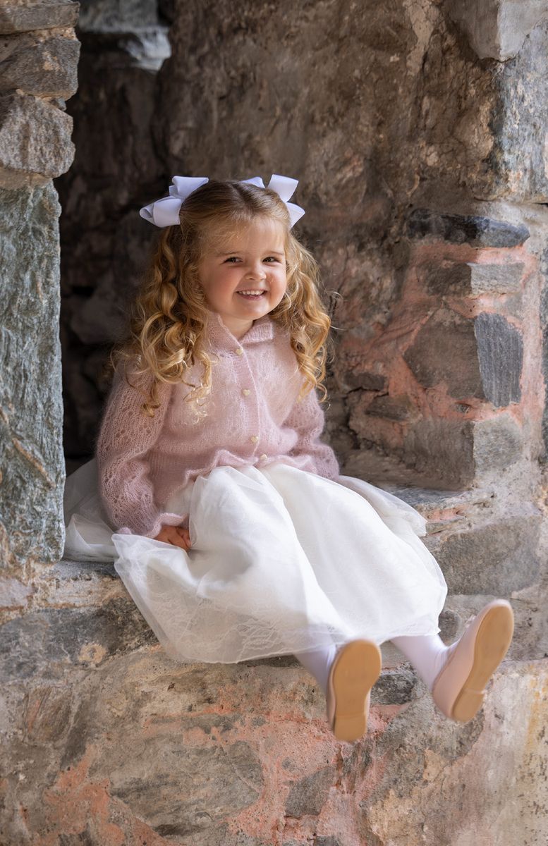 Svane Jakke fra Viking