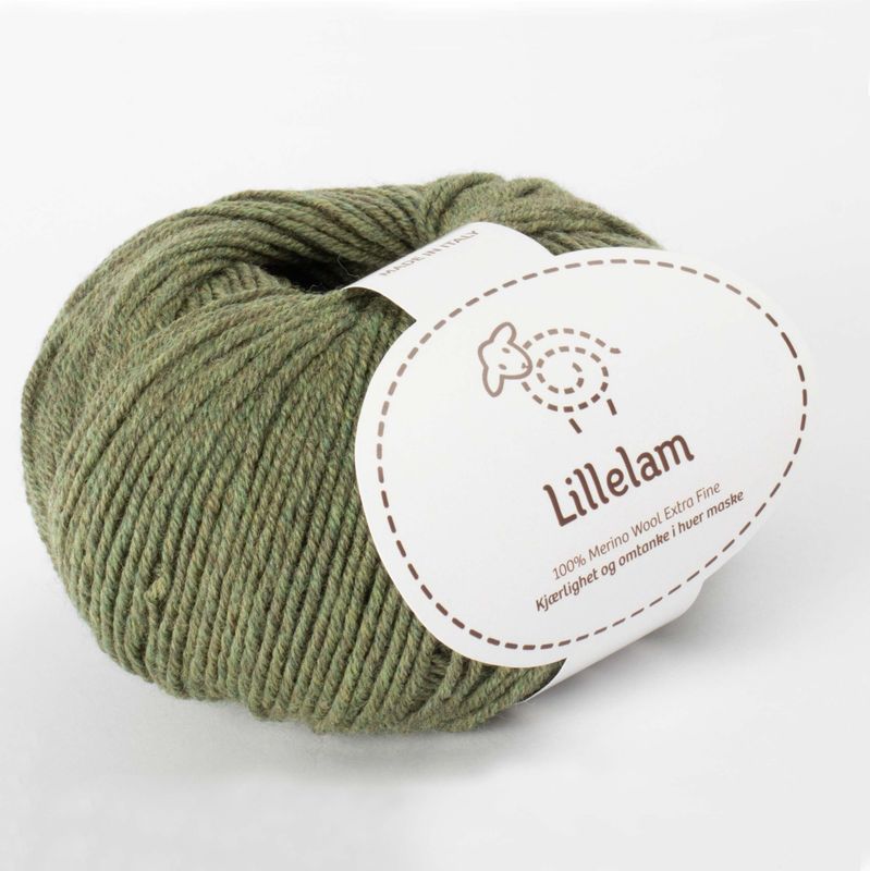 Lillelam